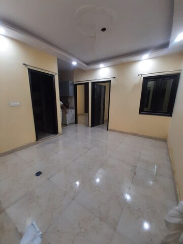 Living Room in 2 BHK Apartment at Paschim Vihar – for Rent