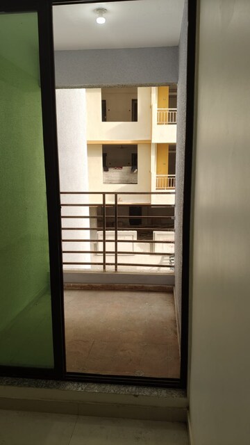 Staircase in 2 BHK Apartment at Nityanand Swanand Bliss, Ambernath – for Sale
