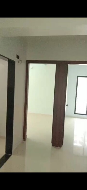 Building Lobby in 2 BHK Apartment at Nityanand Swanand Bliss, Ambernath – for Sale