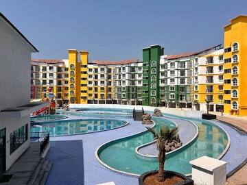 1 BHK Apartment – Exterior View View at Puravankara Adora De Goa, Dabolim - for Sale