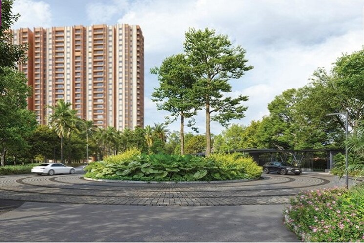 Exterior View, birla-evara 3 Bedroom 1430 Sq.Ft. Apartment In Sarjapur Bangalore 8271059