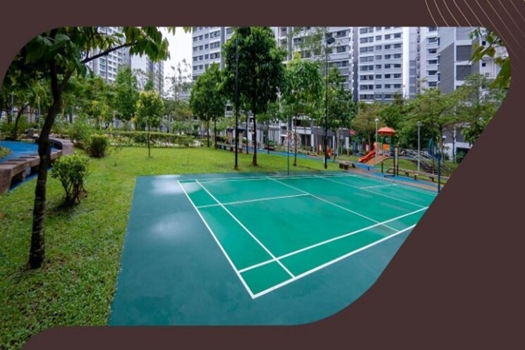 Swimming Pool, birla-evara 3 Bedroom 1430 Sq.Ft. Apartment In Sarjapur Bangalore 8271059