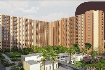 1 BHK Apartment For Resale in Birla Evara Sarjapur Bangalore  8267707