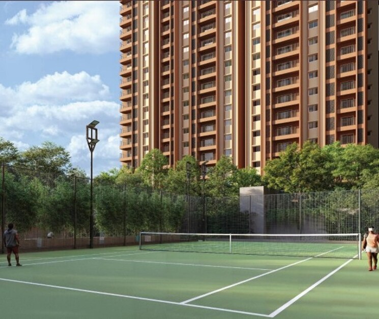 Exterior View, birla-evara 3 Bedroom 1430 Sq.Ft. Apartment In Sarjapur Bangalore 8271059
