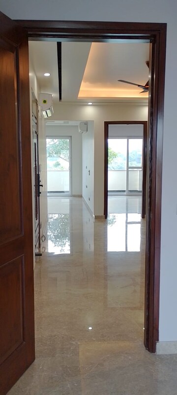 3 BHK Builder Floor For Rent in DLF Atria Dlf Phase ii Gurgaon  8266664