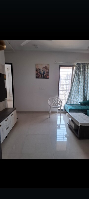 Master Bedroom in 2 BHK Apartment at Runwal Eirene, Balkum Pada – for Sale