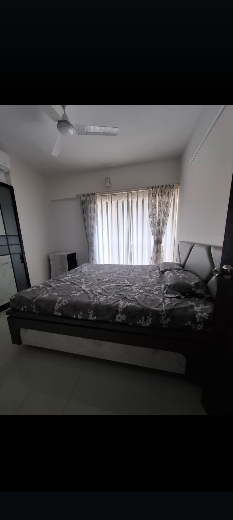 Bedroom, runwal-eirene 2 Bedroom 568 Sq.Ft. Apartment In Balkum Pada Thane 8266658