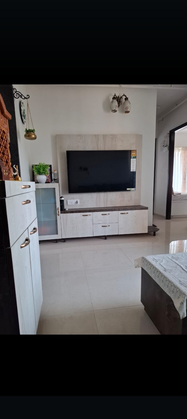Kitchen, runwal-eirene 2 Bedroom 568 Sq.Ft. Apartment In Balkum Pada Thane 8266658