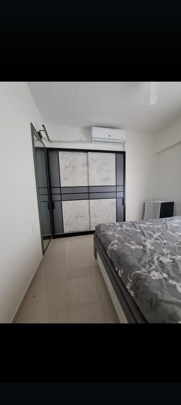 Kitchen in 2 BHK Apartment at Runwal Eirene, Balkum Pada – for Sale