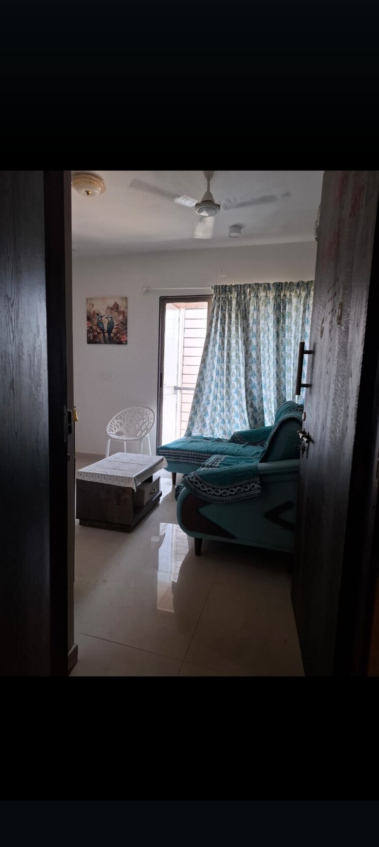 Master Bedroom, runwal-eirene 2 Bedroom 568 Sq.Ft. Apartment In Balkum Pada Thane 8266658