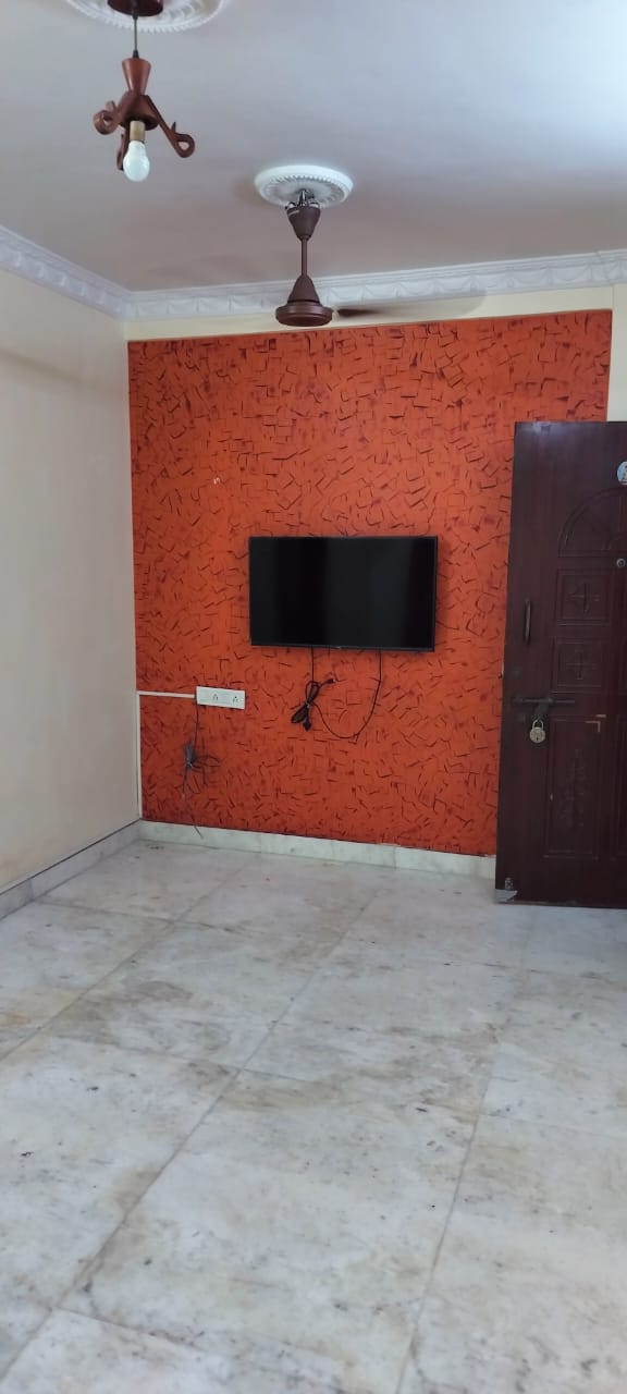 1 BHK Apartment For Sale in Happy Home Complex