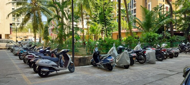  Parking, happy-home-complex 1 Bedroom 500 Sq.Ft. Apartment In Mira Road Thane 8266650