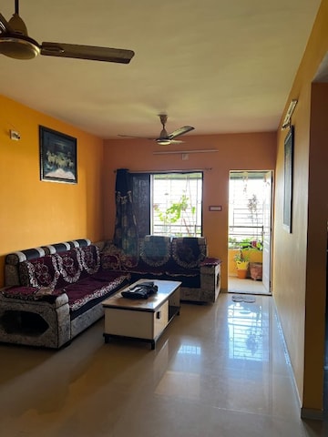 3 BHK Apartment For Resale in Nani Daman Daman  8266600