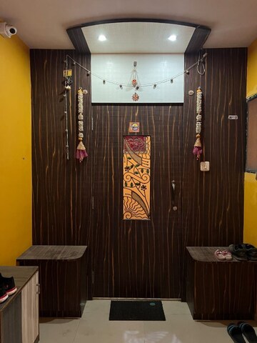 Furnished Amenities in 3 BHK Apartment at Nani Daman – for Sale