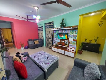 3 BHK Apartment For Sale in Attibele