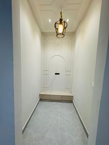 Bathroom in 4 BHK Villa at Shri Northview Avenue, Dyalpur – for Sale