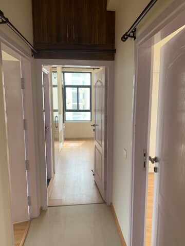 Building Lobby in 3 BHK Apartment at Attibele – for Sale
