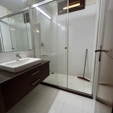 Kitchen in 3 BHK Independent House at Lajpat Nagar Iii – for Rent