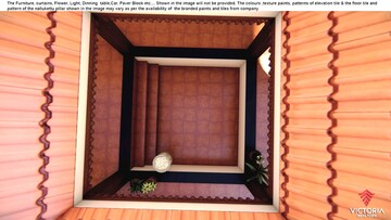 Bedroom in 5 BHK Independent House at Ottapalam – for Sale