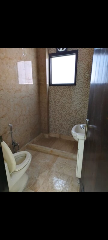 Bathroom in 3 BHK Apartment at Attibele – for Sale