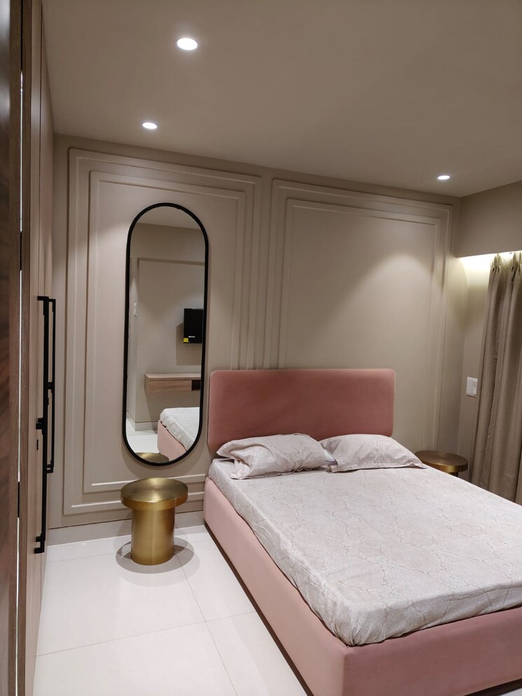 Bathroom, tharwani-ariana-phase-iv 2 Bedroom 688 Sq.Ft. Apartment In Ambernath West Thane 8266749