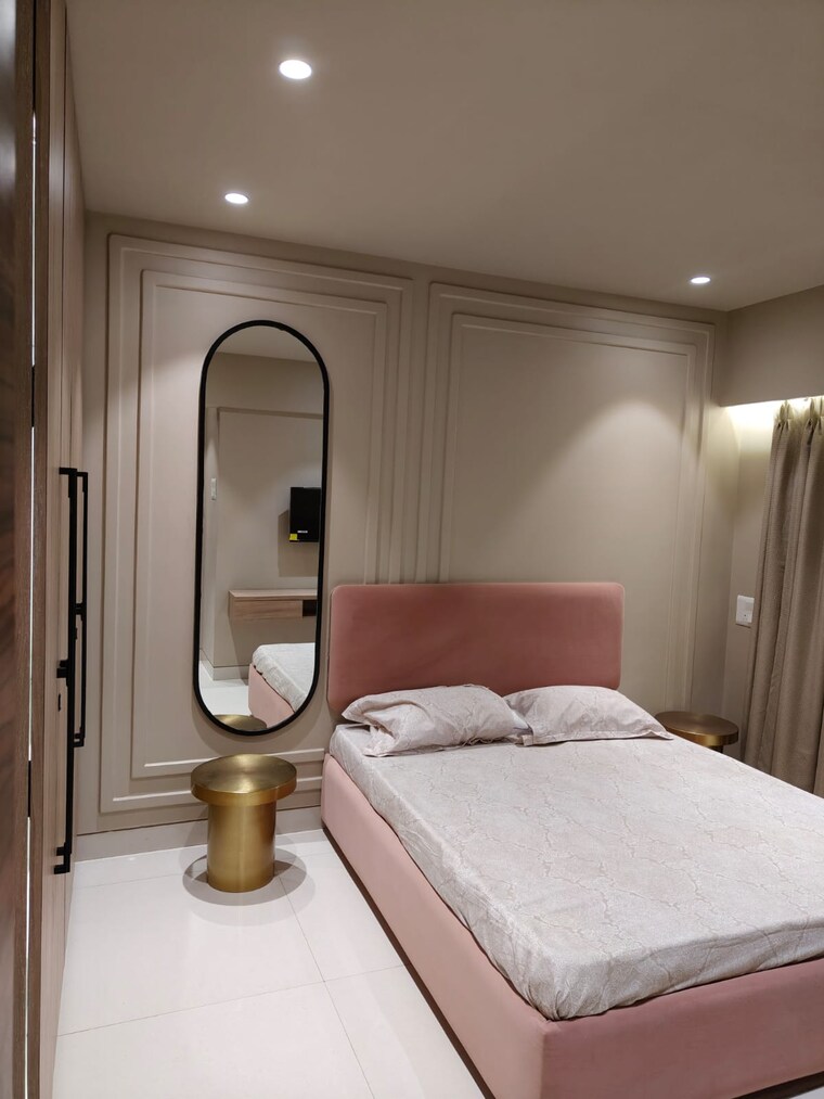 Bathroom, tharwani-ariana-phase-iv 2 Bedroom 688 Sq.Ft. Apartment In Ambernath West Thane 8266749