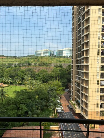 3 BHK Apartment For Rent in K Raheja Raheja Residency, Malad East