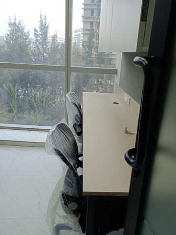 Team Area in  Office Space at Mani Casadona, New Town – for Rent