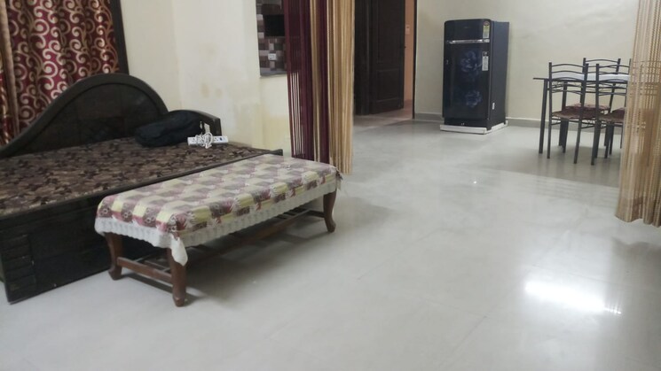Bedroom, nk-savitry-enclave 2 Bedroom 1050 Sq.Ft. Apartment In Vip Road Zirakpur 8266719