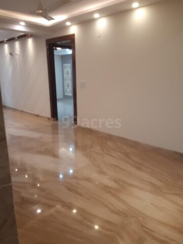 3 BHK Apartment For Rent in Sector 26a Gurgaon  8266685