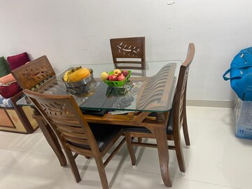Staircase in 2 BHK Apartment at Arkade Earth, Kanjurmarg East – for Sale