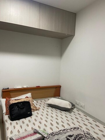 Furnished Amenities in 2 BHK Apartment at Arkade Earth, Kanjurmarg East – for Sale