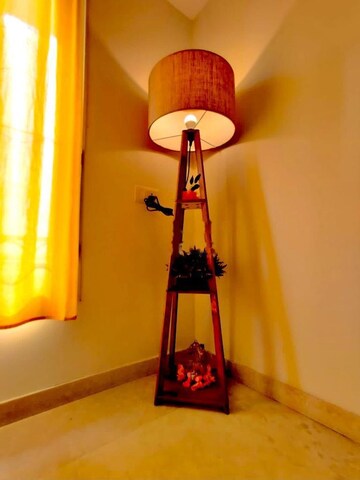 2.5 BHK Apartment For Rent in Kanakia Paris, Bandra East