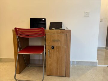 Kitchen in 3.5 BHK Apartment at Attibele – for Sale