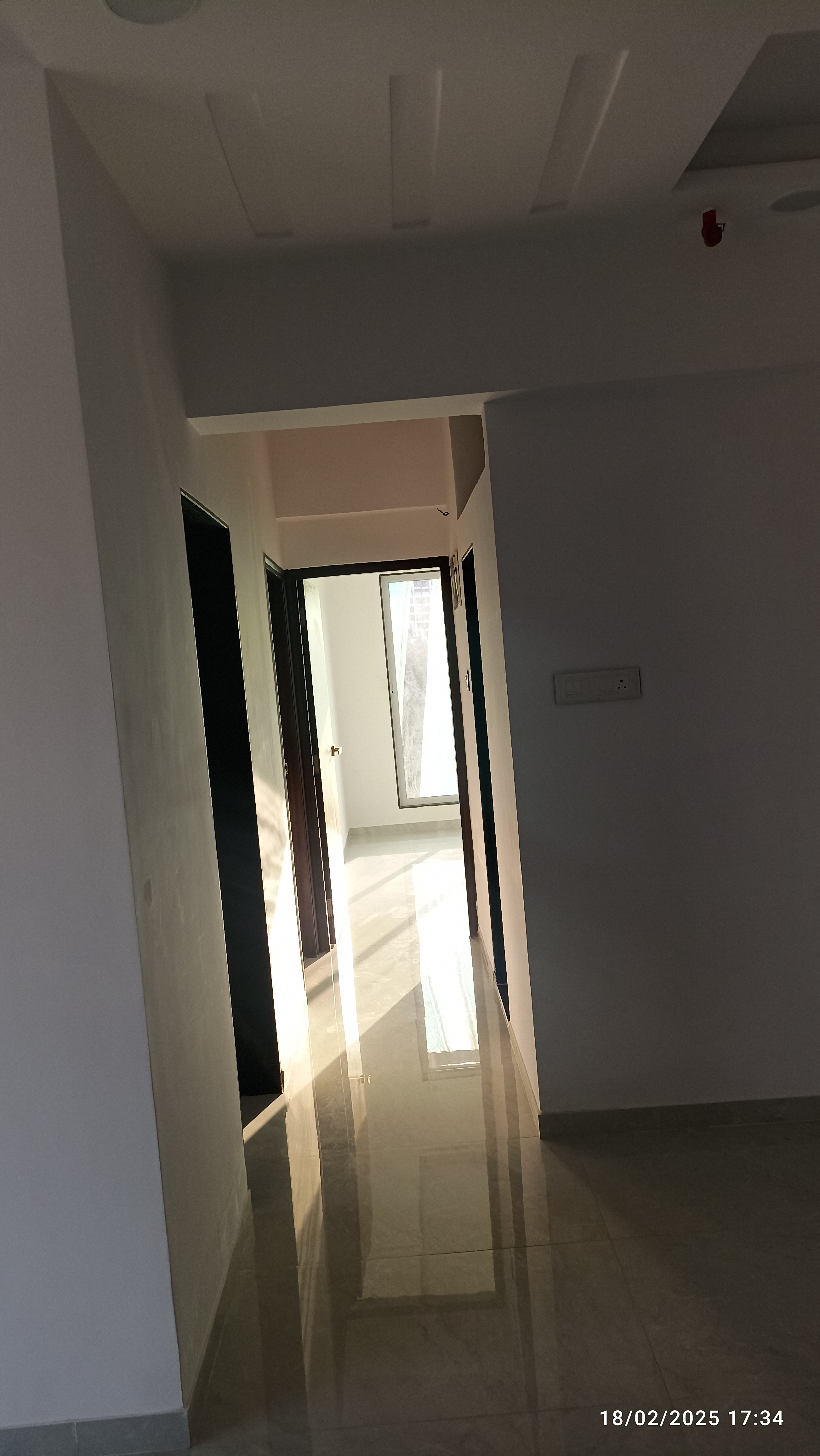 2 BHK 682 Sq.Ft. Apartment in Varadvinayak Siddhivinayak Aura