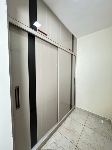 Building Lobby in 3 BHK Apartment at Windlass River Valley, Harrawala – for Rent