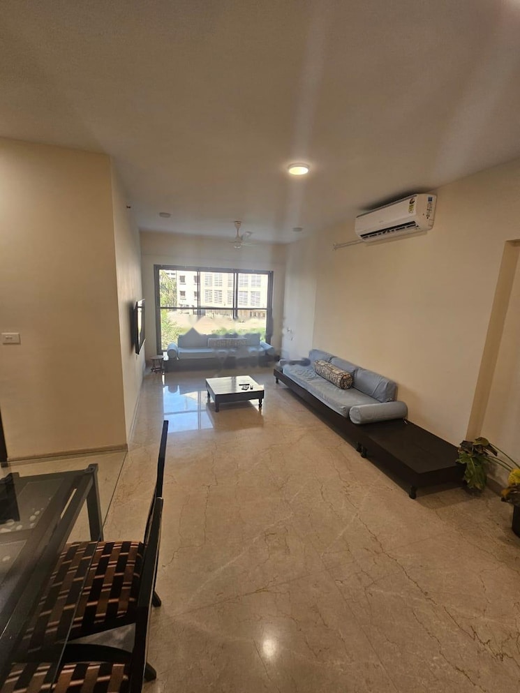 Living Room, k-raheja-ascencio 2 Bedroom 843 Sq.Ft. Apartment In Chandivali Mumbai 8266772