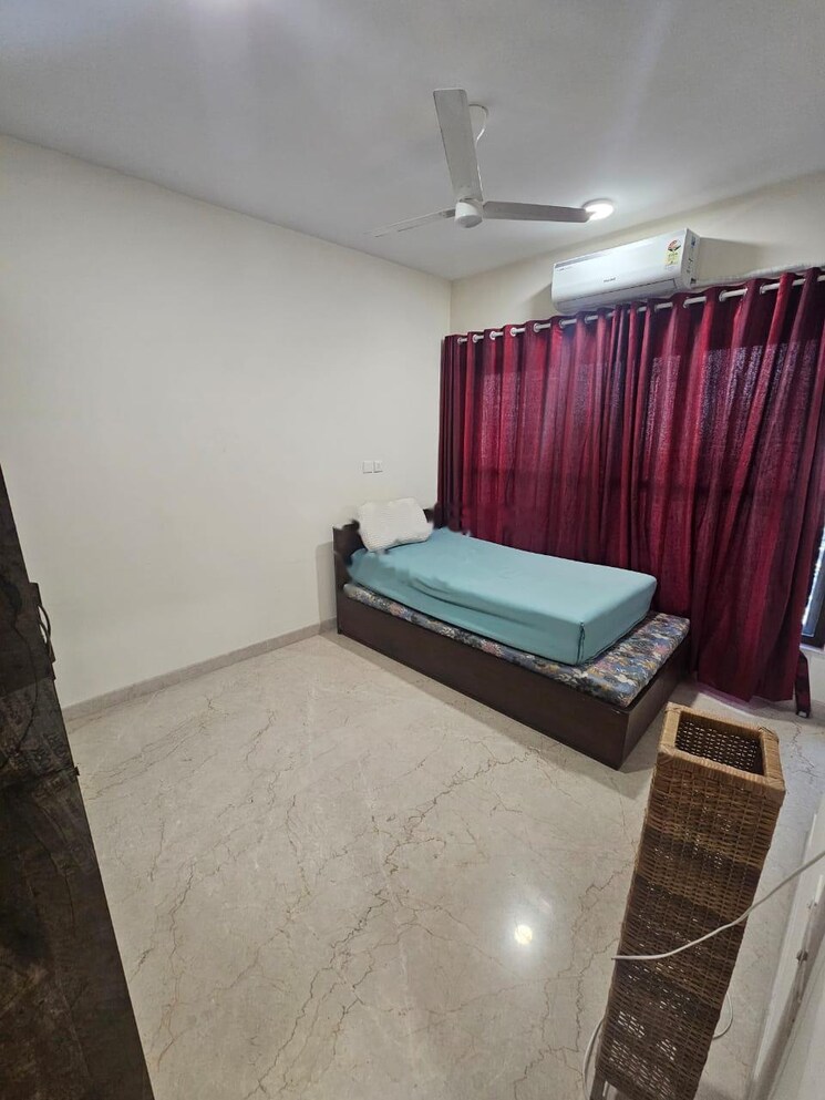 Bedroom, k-raheja-ascencio 2 Bedroom 843 Sq.Ft. Apartment In Chandivali Mumbai 8266772