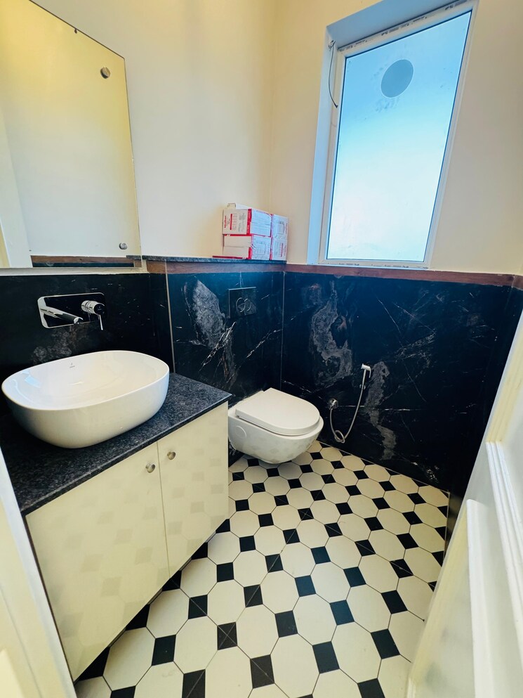 Master Bedroom, shri-northview-avenue 3 Bedroom 105 Sq.Ft. Villa In Dyalpur Zirakpur 8266856