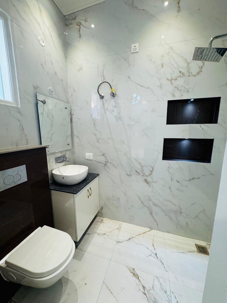 Master Bedroom, shri-northview-avenue 3 Bedroom 105 Sq.Ft. Villa In Dyalpur Zirakpur 8266856