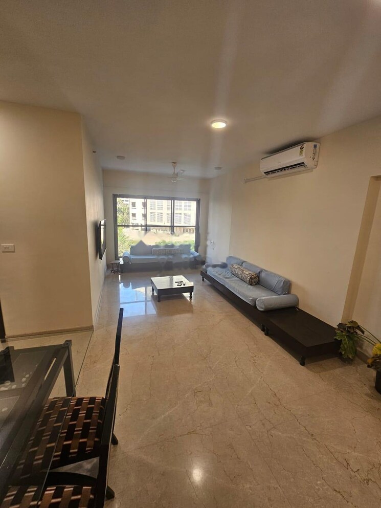 Living Room, k-raheja-ascencio 2 Bedroom 843 Sq.Ft. Apartment In Chandivali Mumbai 8266776