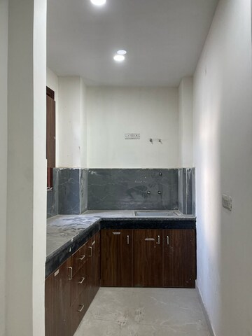 Kitchen in 1 BHK Apartment at Kishangarh – for Sale
