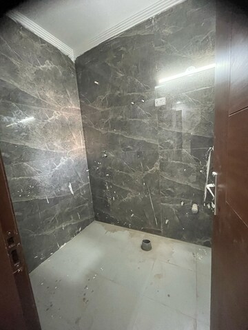 Bathroom in 1 BHK Apartment at Kishangarh – for Sale