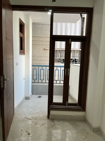 Building Lobby in 1 BHK Apartment at Kishangarh – for Sale
