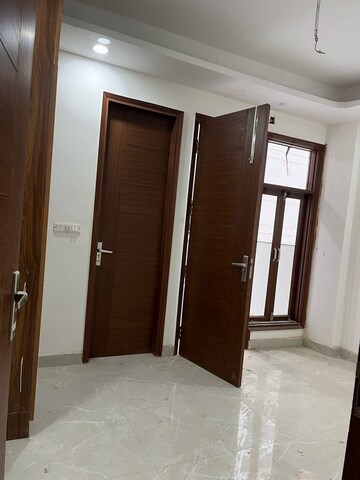 Building Lobby in 1 BHK Apartment at Kishangarh – for Sale