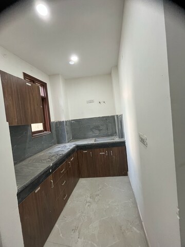 Kitchen in 1 BHK Apartment at Kishangarh – for Sale