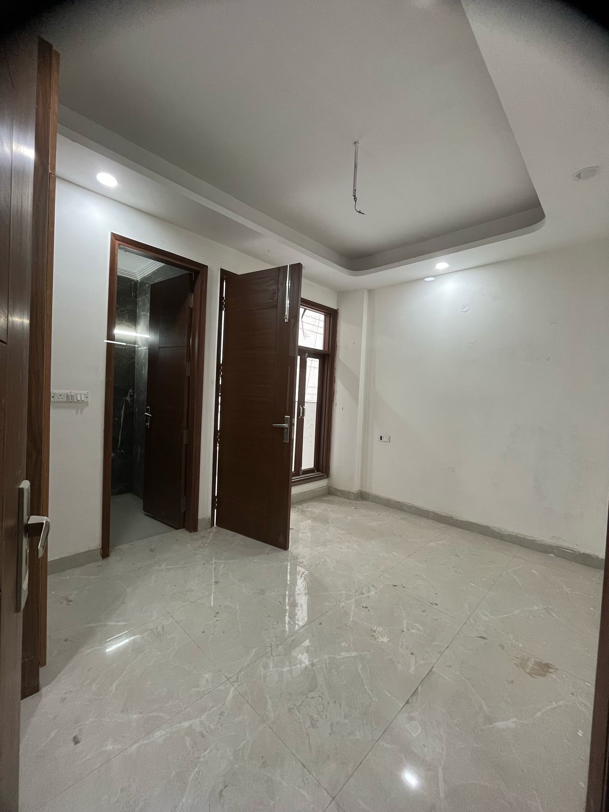 1 BHK Apartment For Sale in Crs Associate N Developer