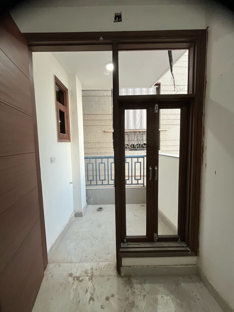 Balcony, kishangarh 1 Bedroom 504 Sq.Ft. Apartment In Kishangarh Delhi 8266963