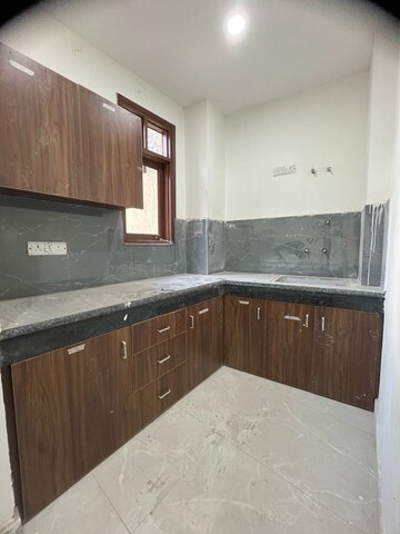 Kitchen in 1 BHK Apartment at Kishangarh – for Sale