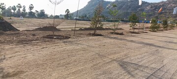 Plot Area in  Plot at SR Rock Town, Mazidpur – for Sale